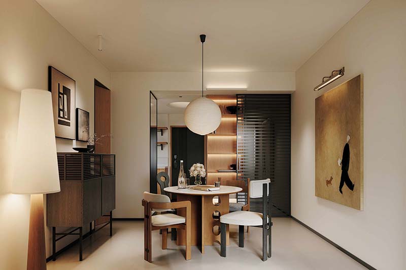 嘉善景江花苑 嘉善景江花苑圖